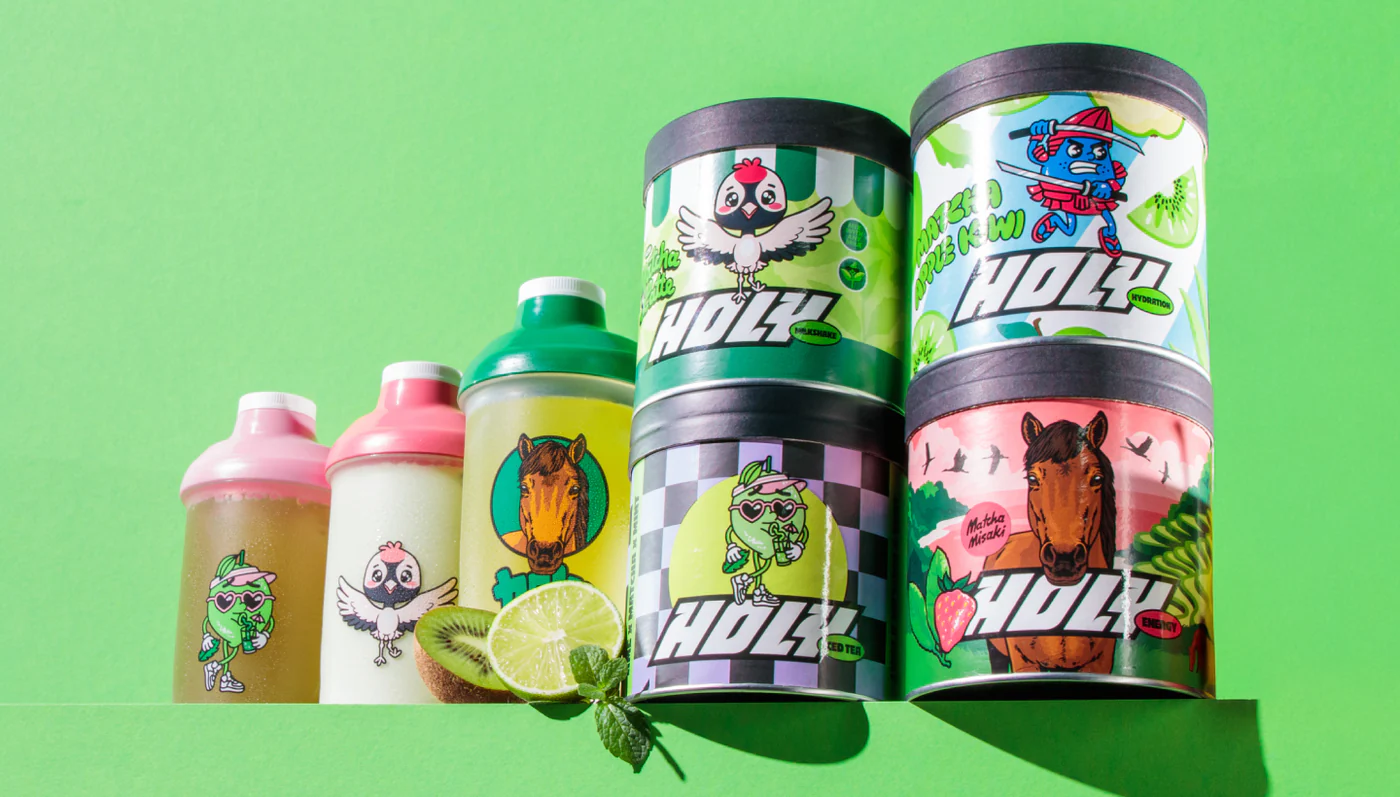 Upgrade Your Daily Sip